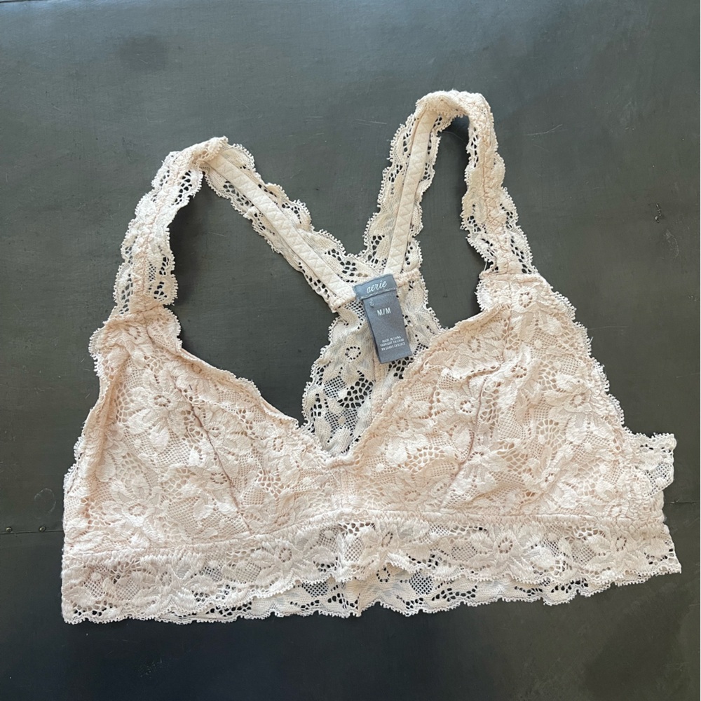 Aerie Bralette